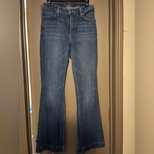 Kimes Ranch Jennifer Trousers size 8/32